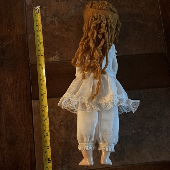 Vintage 1984 Bru “Penny” Doll - Picture 7 of 13